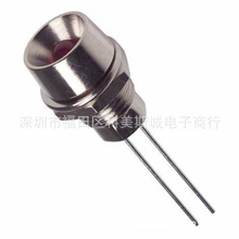 SSI-LXR4815SRD ���ָʾ��LED 10MM T1-5MM ��ɫ��� ����660NM