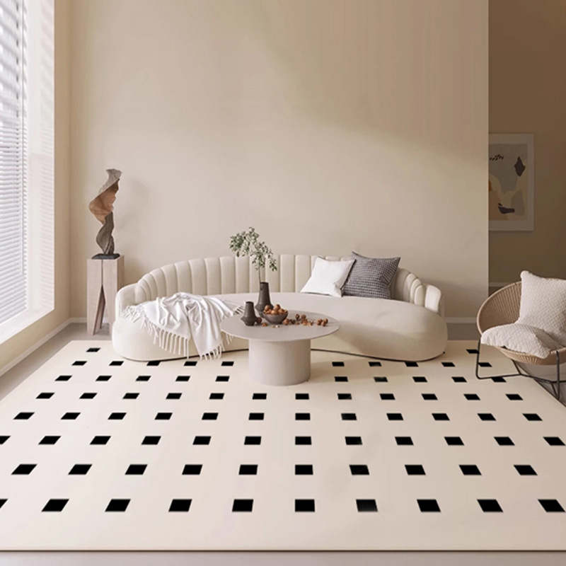 Ковер нагревающий Winter floor heating DT-8115 100x150см