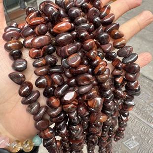 ��Ȼ�t��ʯTiger Eyes���鮐�λ���ʯɢ����Ʒ��Ҏ�tDIY�����