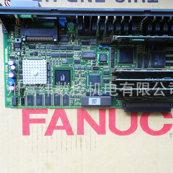 发那科数控系统配件原装电路板A16B-3200-0362包上机议价顺丰包邮