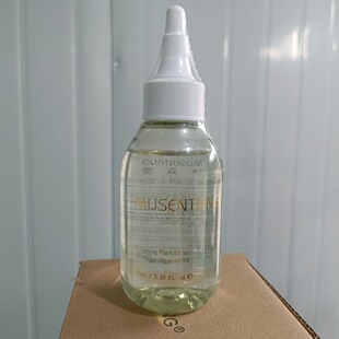 Musen Hall Oil Removal Essence Black Chin Big Oil Deodorant Grease Dog Shampoo Key Bath Pet Hair-less Cat