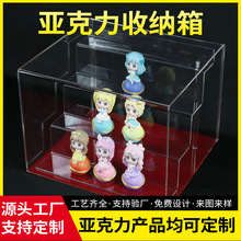 ���mչ��������ľ�|�A��labubu���kä���ռ{��͸��������չʾ��