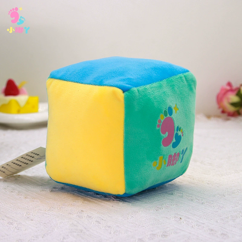 Плюшевая кукла, игрушка, 8 дюймов, оптом, подарок на день рождения