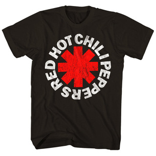 �t�������Red Hot Chili Peppers�u�L����T����ʿ����ļ�T