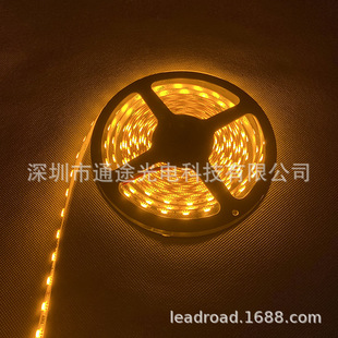 12V 5050͸���NƬLED 60�����t1600Kɫ�����􎧺�3M���z