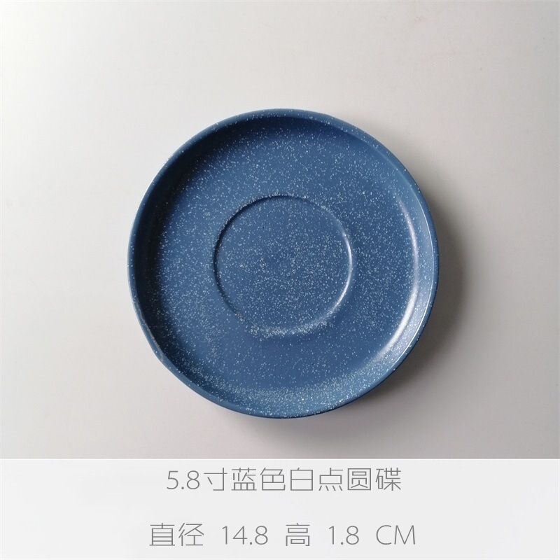 ソーサーラック、小皿、ソース皿、家庭用皿、調味料、陶器、和風小鉢、丸カップ、味皿、卵鉢、ディップ|undefined