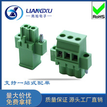 2EDGKBM-5.08-NP GɫӾ B IB