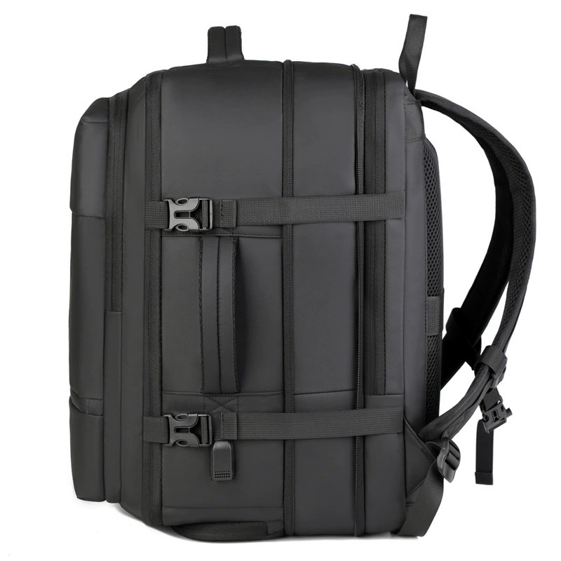 capacity backpack для путешествий, обувь, багажная сумка, (Cross-border trading)