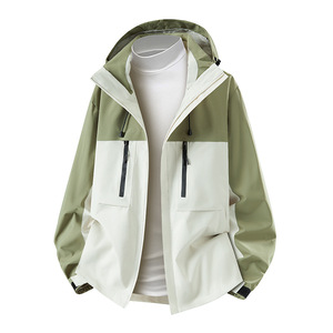 AYM043890 Windproof Waterproof Jacket Breathable Outdoor Aoyema wholesale