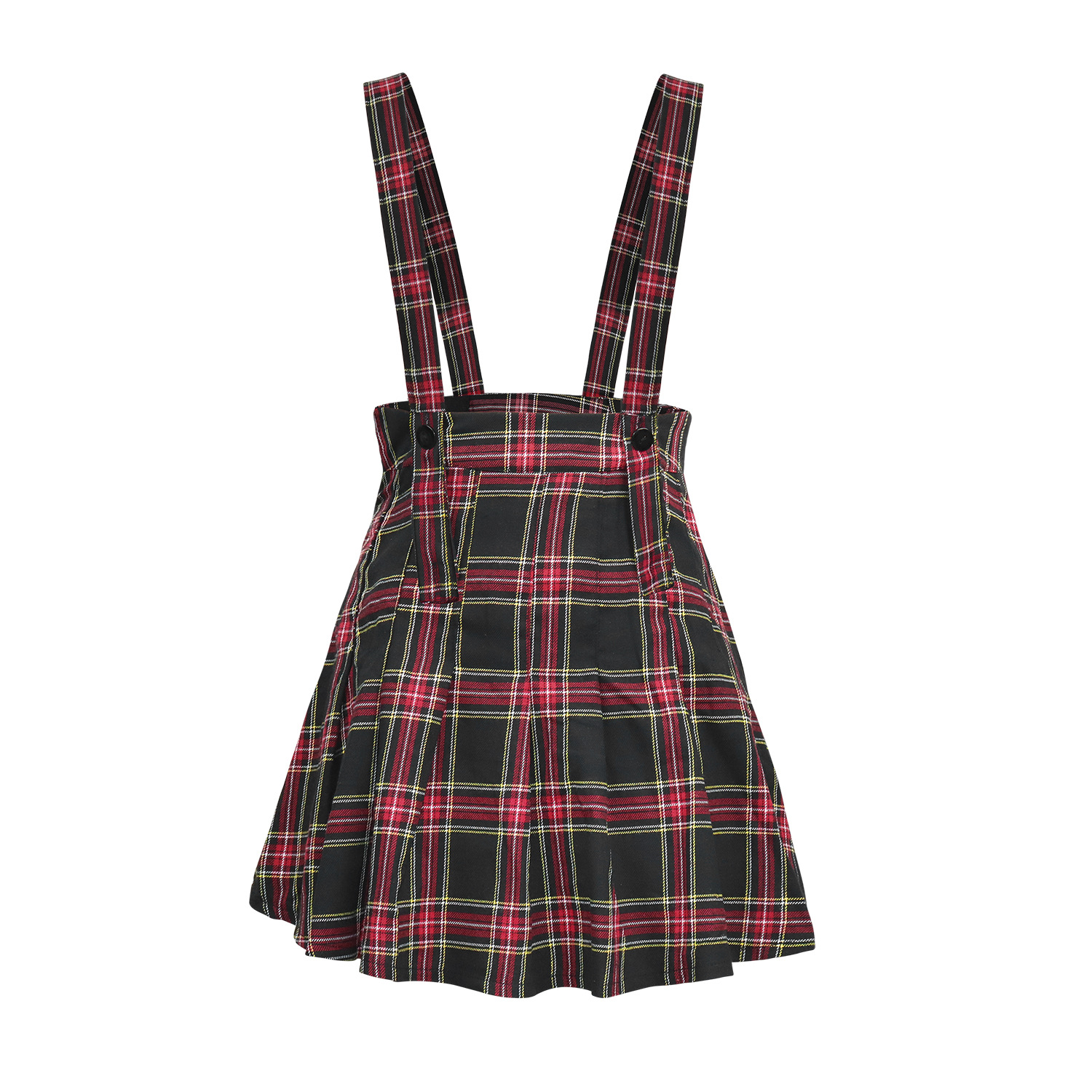 Мини-юбка, 8738 ячеек