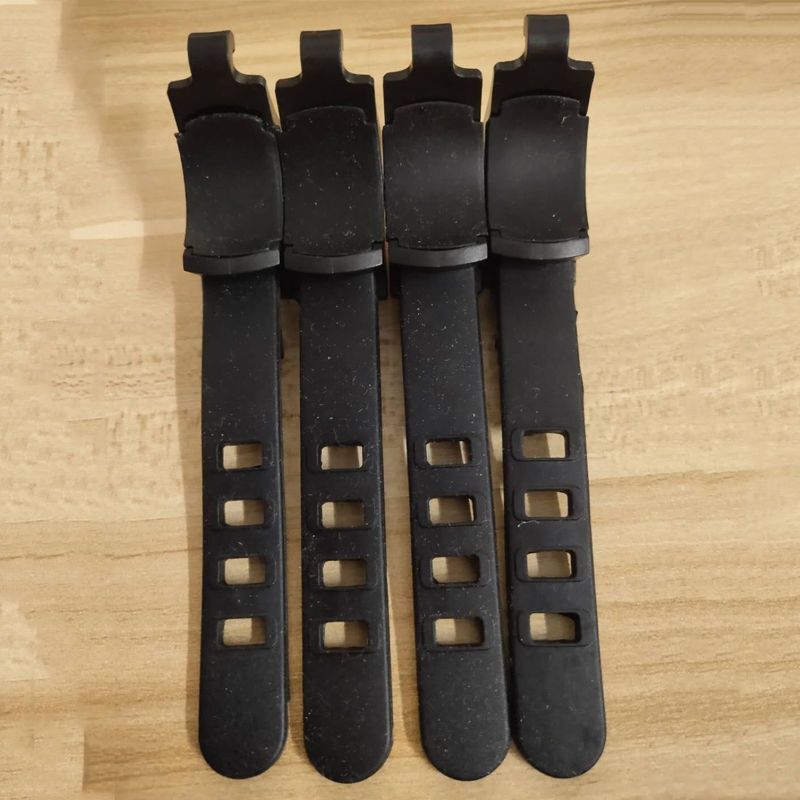 Bicycle Light bicycle base lamp holder strap flashlight riding equipment accessories student night riding mountain bike headlight