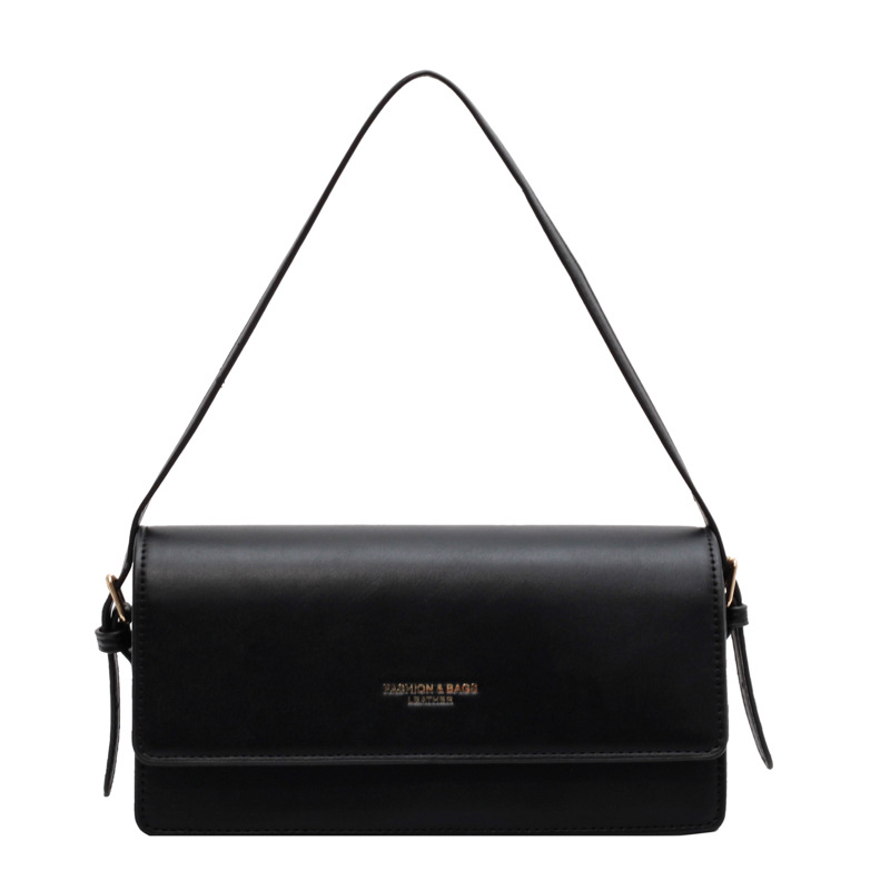 Diseño de nicho de alta calidad bolsos de moda para mujeres primavera y verano 2025, nuevo estilo universal bolso de hombro, bolso debajo de la axila