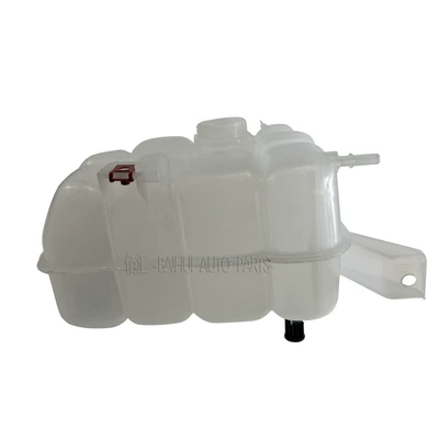 RANGER road shaker BT-50: Water tank