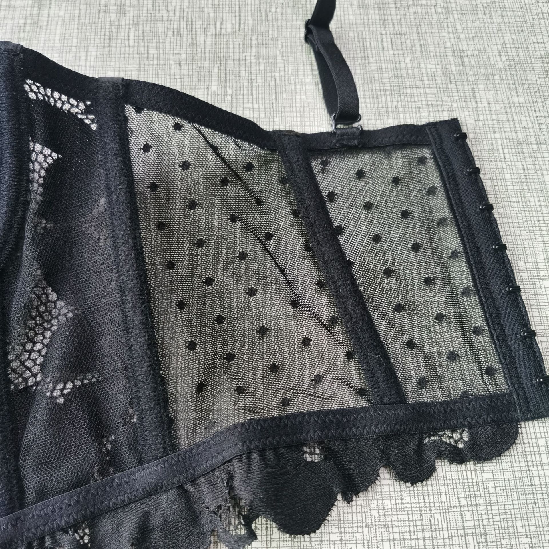 French Lace Lingerie