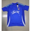 Italy Home