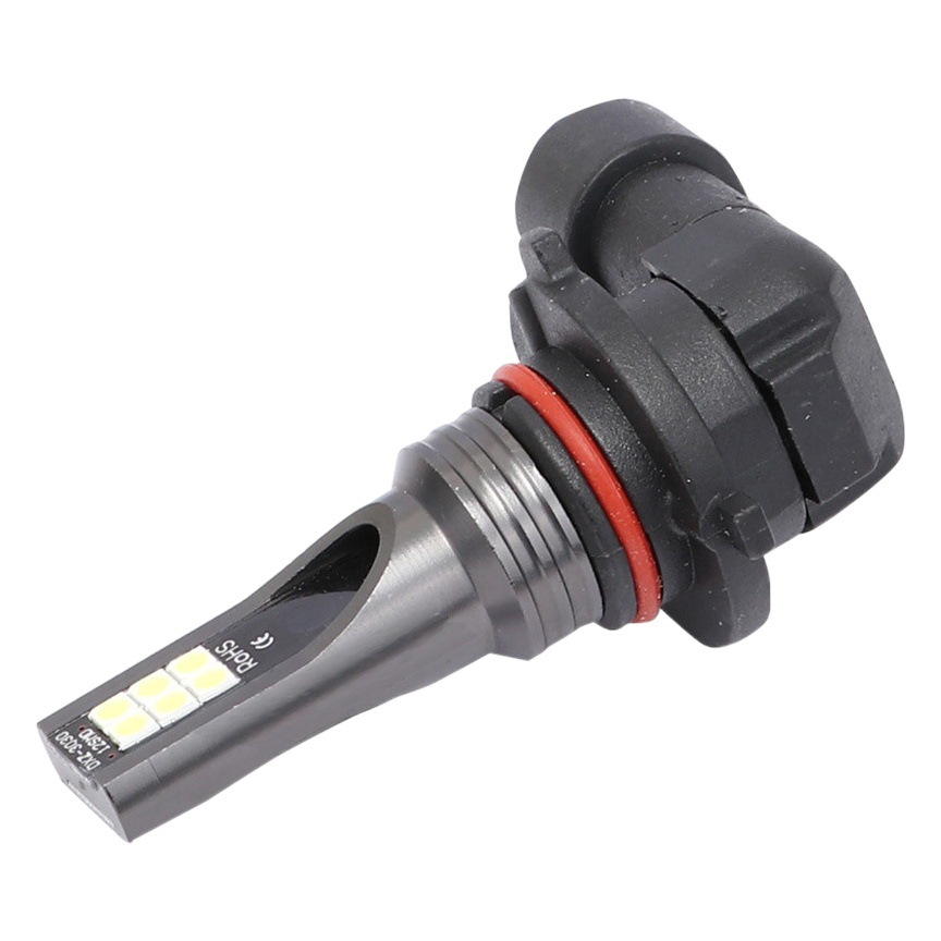 Coche LED pequeña luz antiniebla 3030 Super brillante bombilla antiniebla H1 H3h7H1190059006led bombilla de la lámpara antiniebla delantera