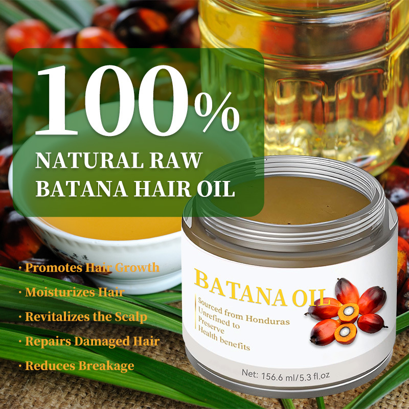Mascarilla Capilar Reparadora de Batana Hidratante Nutritivo para Cuidado del Cabello