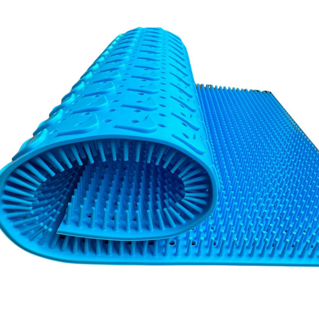 批发 医疗垫厂家现货批发耐高温硅胶医用垫 放置手术器械硅胶垫子