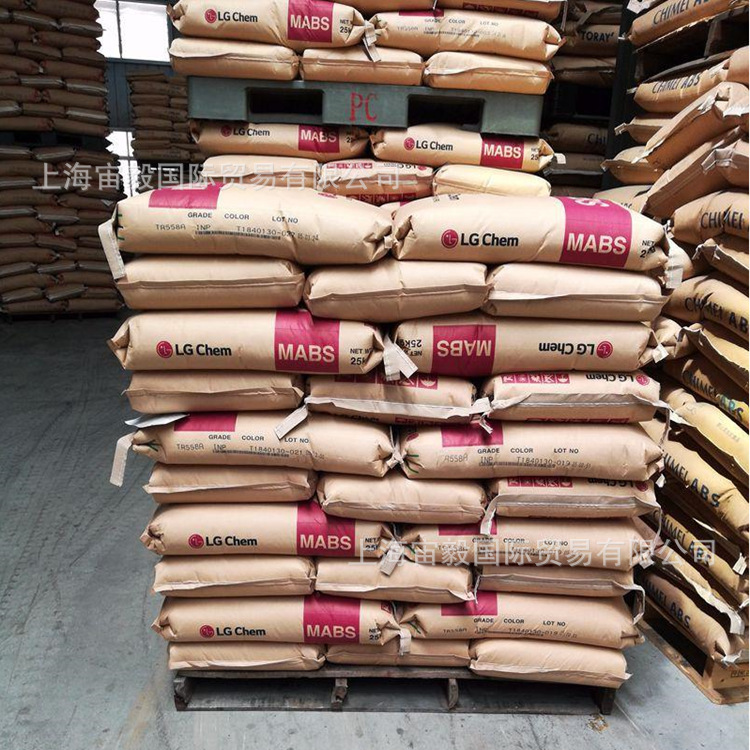 ABS LG化学HF-380 标准级 高流动 高抗冲 高光泽 高刚性