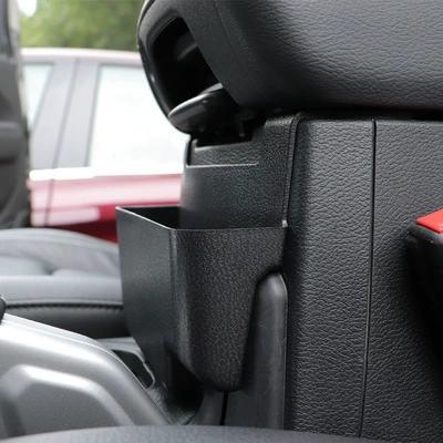 shepherd 4EX armrest box hanging: Car storage bag/box