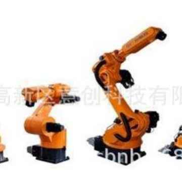 单臂工业六轴机器人检测视觉定位设计工业自动焊接切割抛光机器人