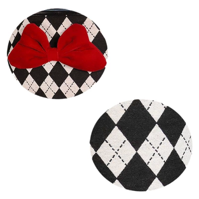 Car storage bag/box | box rhombus