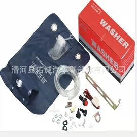 雨刮器;驾驶室及配件