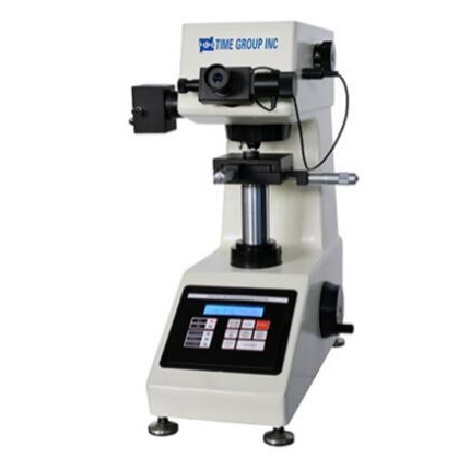 时代TMVS-1数显自动转塔显微硬度计TMVS-1S手动砖塔TMVP-1S大屏