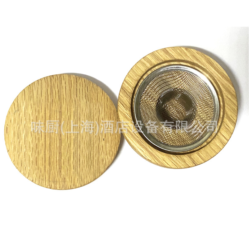 Cóctel ahumado cubierta humo ahumado caja de madera cóctel comida fragante fumigación molecular alimentos cocinar madera polvo