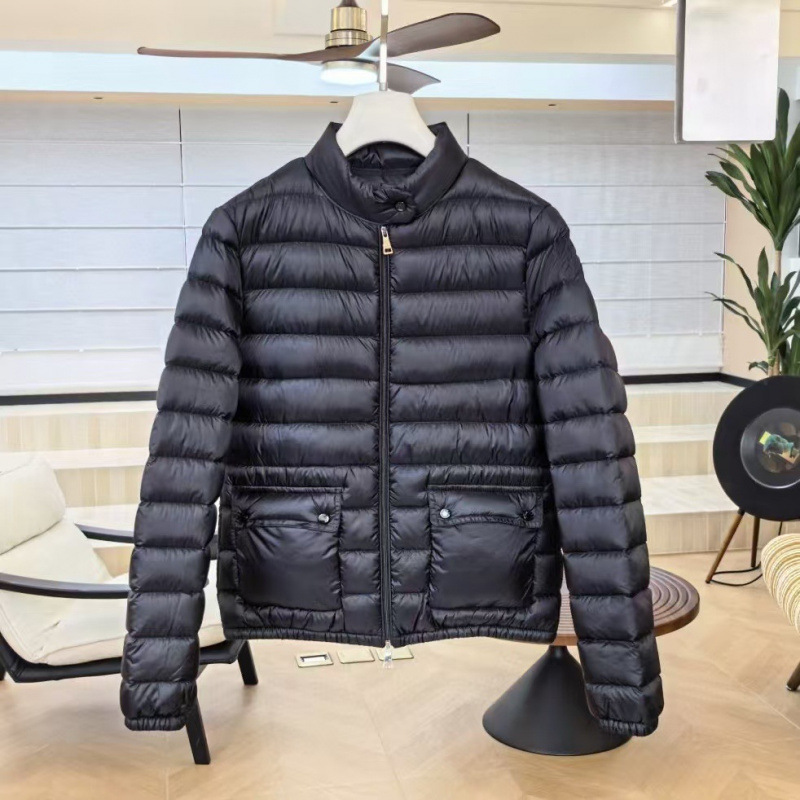 Cross-border Lans series Women's fluffy down jacket, a women's down coat Cross-border Lans series Women's fluffy down jacket, a women's down coat