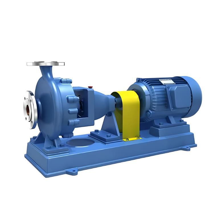 AFBF40-16防腐蚀离心泵ISO纯铜转子不锈钢安渤泵业