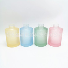 �o����޹ƿ120ml�A���β�ɫ��޹����ƿ �ٗl�]�l��ˮƿ�ɇ�ɫӡˢ