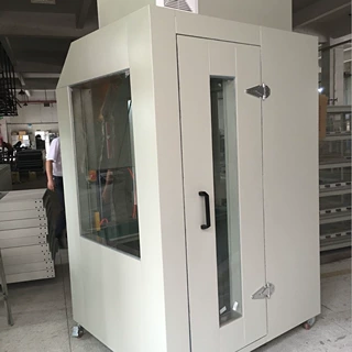 供应马达噪音房电机隔音房厂家隔音房非标定做风扇隔音房厂家