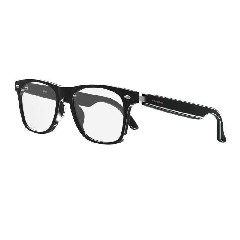 E13 Best-Selling Smart Headphones Bluetooth Wireless Multifunctional Bluetooth Glasses Anti-Blue Light Glasses for Calling and Listening to Music GL8