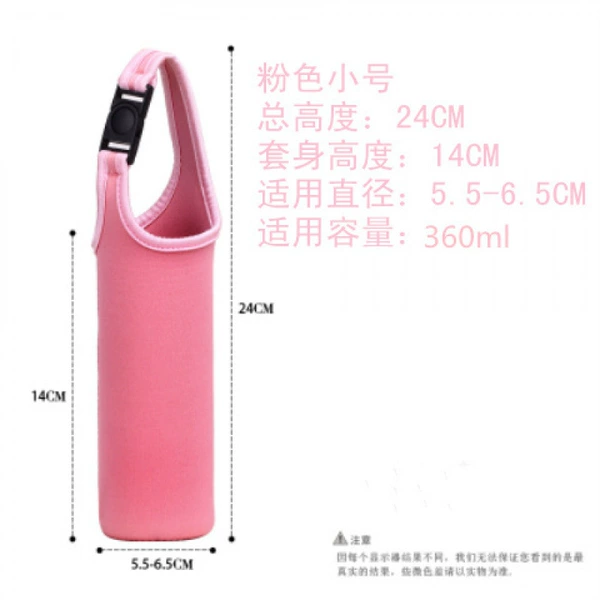 Pink-small buckle