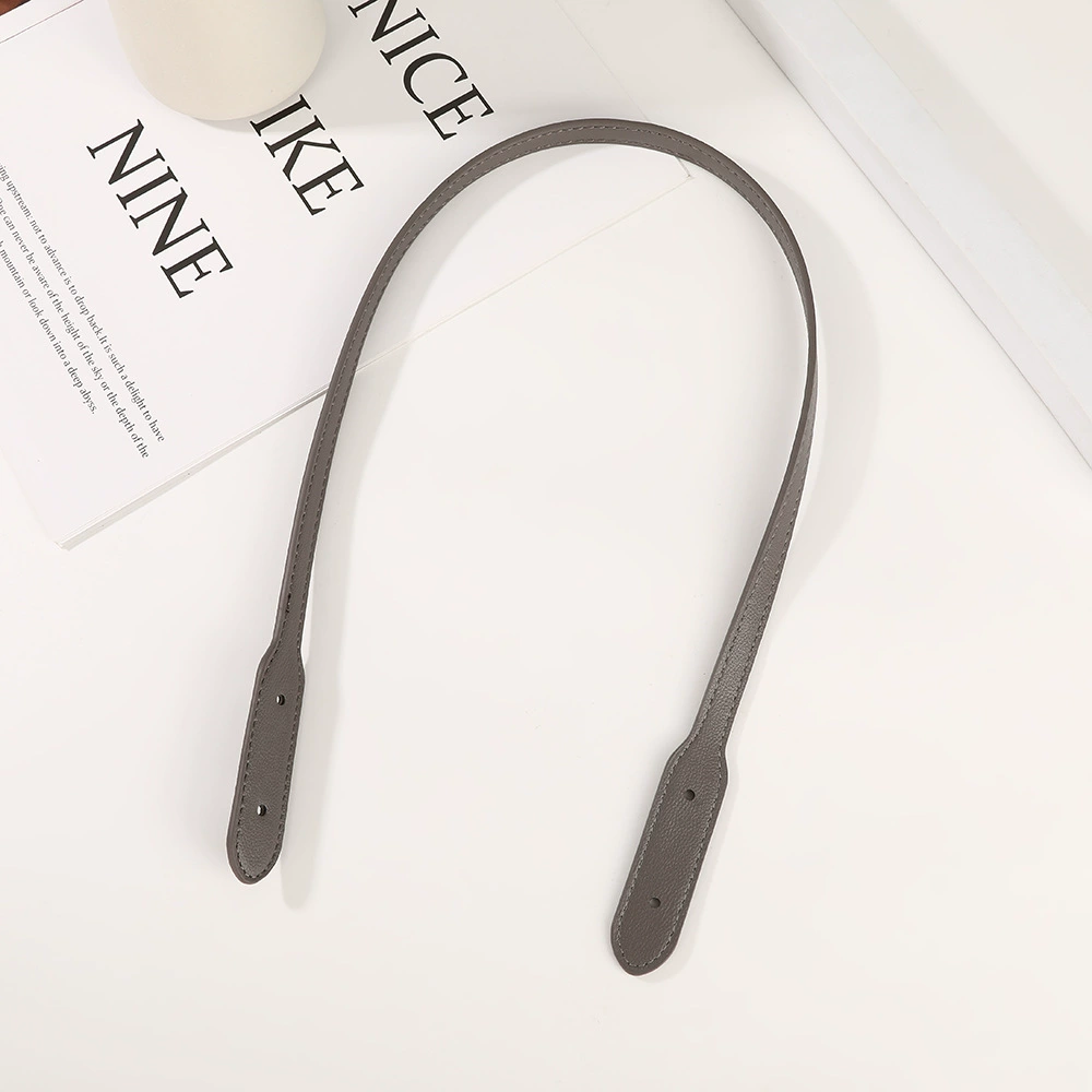 Handheld bag accessory, belt, polyurethane changeable underarm bag, one-shoulder bag, straps