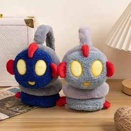 耳罩;防晒面纱面罩;成人帽