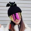 Black hat black hat