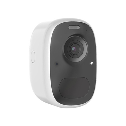 Wireless Doorway Monitor with WiFi Connection, Remote Cellphone Access, Hallway High-Definition Night Vision, Powerless Smart Battery Camera