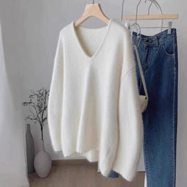 女式羊绒衫;女式羊毛衫;女式针织衫