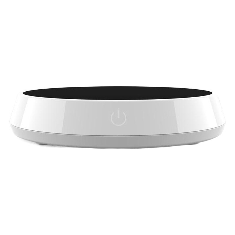 Posavasos de aislamiento Base de taza de café Posavasos de temperatura constante Taza de agua Almohadilla térmica Taza cálida Actividad Regalos creativos