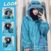Халат Sulley