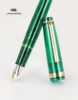 Jinhao 82 Pen Pen's new product small fresh list business office travel portable pocket pen ink ink ink water pens logo