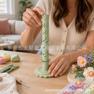 �羳��Ʒ Flower Bouquet Craft KitDIY�������b