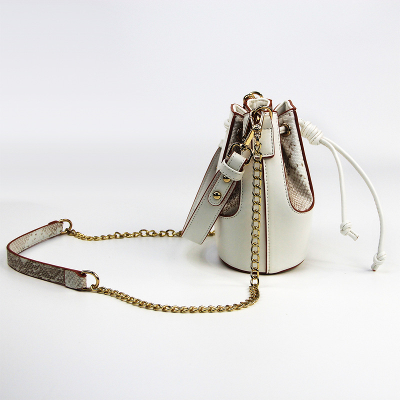 Steve Madden Luxury Women's Bag L Girl Casual Handbag Factory Direct Sale Hot-Selling Canvas Lining Unsealed Steve Madden Luxury Women's Bag L Girl Casual Handbag Factory Direct Sale Hot-Selling Canvas Lining Unsealed