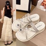 �����¸�ˮ��н�������Ů���⴩2026�¿���ȹ�ӽ������ֺ����Ь