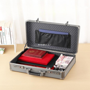 Home Wardrobe Safe, Password Box, Treasure Safe, Student Dormitory Storage Box, Portable Safe for Storing Money