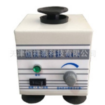 供应 XH-T 漩涡混合仪  转 速 1000-2800转/分  功率 30W