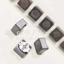 STD1207-180M 12x12x8MM 18UH�zӡ180 �NƬ�����@������늸� �F؛