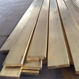 H65黄铜排20*20mm H65黄铜方棒30*30mm 黄铜方40*40mm